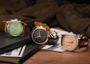 Breitling's Premier Heritage Collection