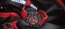 Breitling's Endurance Ironman Pro watch