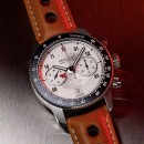Bremont Jaguar C-Type watch