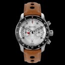 Bremont Jaguar C-Type watch