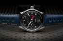 Bremont Jaguar MKI watch