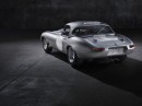 Jaguar Continuation Lightweight E-Type