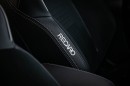 2021 Ford Puma ST Recaro seat bolster