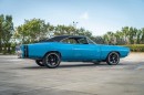 1968 Dodge Charger R/T getting auctioned off