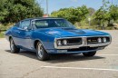 1971 Dodge Charger Super Bee getting auctioned off