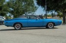 1971 Dodge Charger Super Bee getting auctioned off