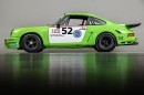 1974 Porsche 911 RSR 3.0