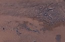 Nilosyrtis region of Mars