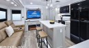 Brinkley RV introduces the Model Z Air travel trailers