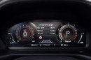 Ford Puma ST Powershift 1.0 EcoBoost MHEV Europe