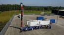 Skyrora to Launch a Rocket vertically from British Soil