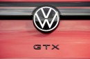 2021 VW ID.4 GTX