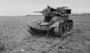 BT5 tank