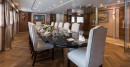 1986 Superyacht Lady A - Refitted