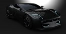 Fiat Coupe for 2012