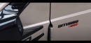 Mercedes-AMG G63 Brabus 800 Widestar