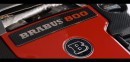 Mercedes-AMG G63 Brabus 800 Widestar
