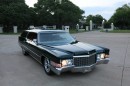 1969 Cadillac “Hardtop Wagon” de Ville