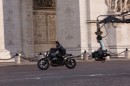 BMW in Mission Impossible Fallout