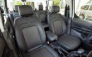 Ford Transit Connect Taxi