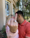 Sam Ashgari and Britney Spears announce engagement