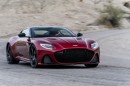 Auto Trader top ten sexiest cars for 2021