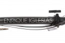 Enrique Iglesias x Crew Nation Brompton Bike