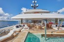 James Packer's $200M Yacht