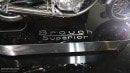Brough Superior SS100 at EICMA 2014