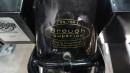 Original Brough Superior SS100 at EICMA 2014