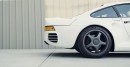 Bruce Canepa Porsche 959
