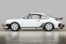 Bruce Canepa-Owned 1989 Porsche 911 Turbo