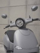 Brumaire 4700W electric scooter