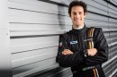 Bruno Senna joins McLaren GT Factory Team