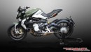 MV Agusta Dragster 800 Special Edition