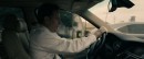Bryan Cranston driving an E70 BMW X5 on Showtime's Your Honor
