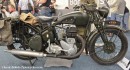 BSA made 126,000 units of the M20 during World War II