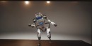 BTS and Spot the robot dog have a dance off in the latest clip released by Hyundai