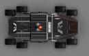 BU-99-Y Exo-Planet Rover