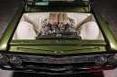 1961 Chevrolet Impala Dirty Martini