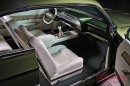 1961 Chevrolet Impala Dirty Martini