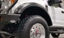Buckstop Truckware's Single Rear-Wheel Converted F-450