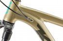 Kahuna MTB Internal Cable Routing
