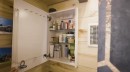 DIY Budget-Friendly Tiny House For a Family of Four