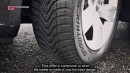 Budget vs. premium winter tires