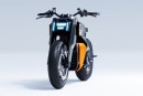 Buell XBE Concept