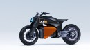 Buell XBE Concept