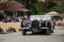 Bugatti 57 S Concorso d'Eleganza Best of Show (05/2022)