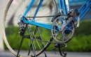 Bugatti x Art Stump Bicycle