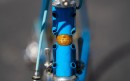 Bugatti x Art Stump Bicycle